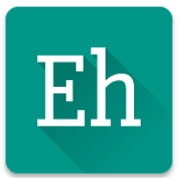 EhViewer界面截图四：更新列表